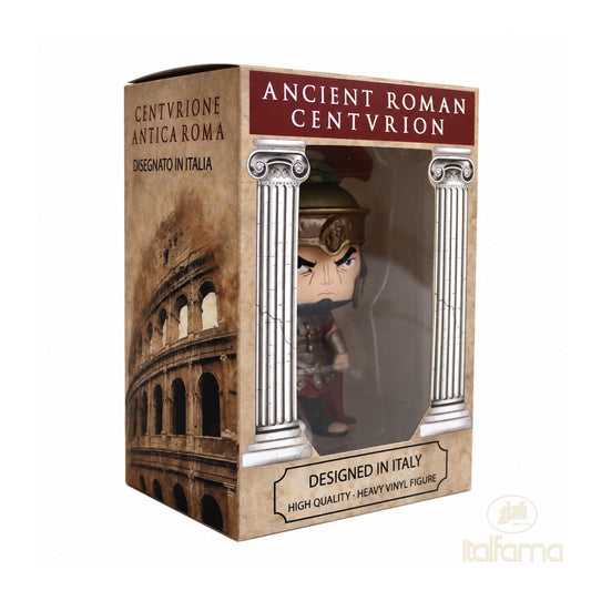Római centurió