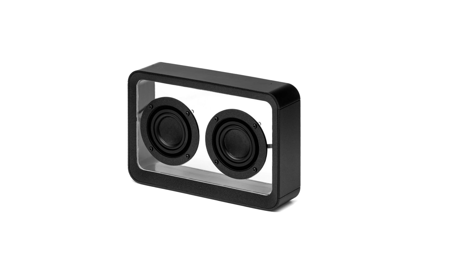 Mage átlátszó hangszóró