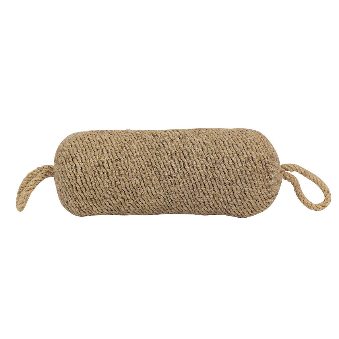 Kötélfender, hosszú, h: 50/80cm, ø: 20cm