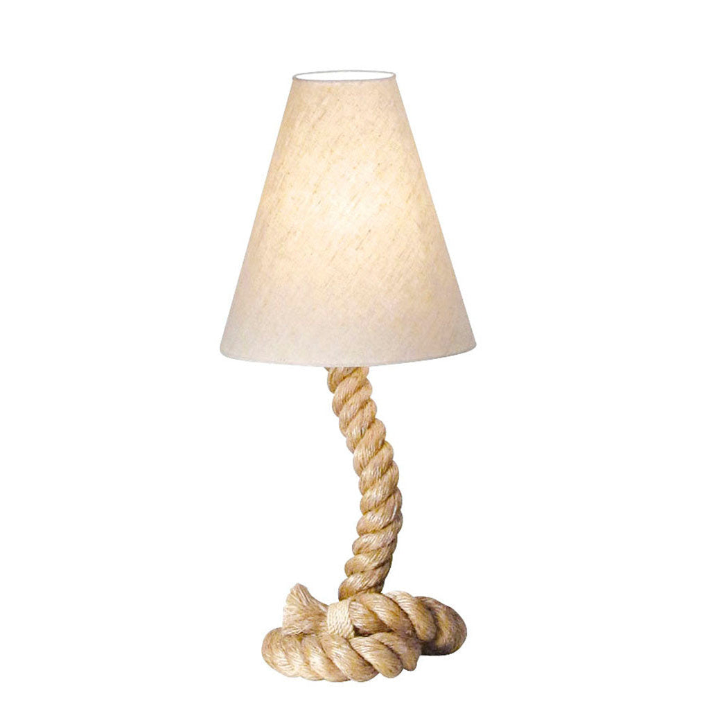Móló lámpa ernyővel, elektromos 230v, e27, 60w, m: 70cm, ø: 30cm
