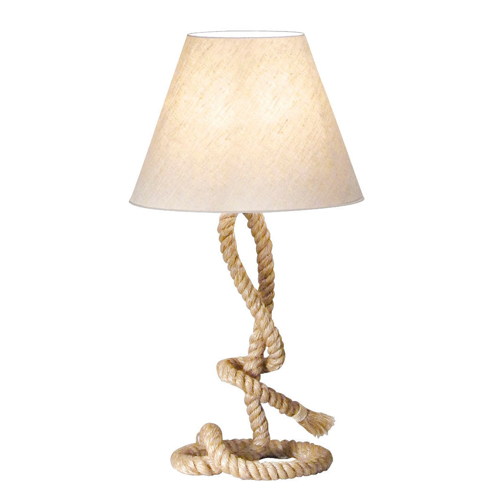 Mólólámpa ernyővel, elektromos 230v, e27, 60w, m: 70cm, ø: 38cm