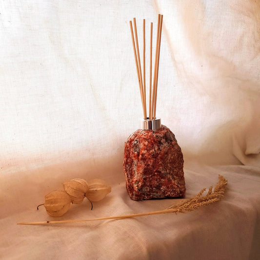 Ásvány illatdiffúzor