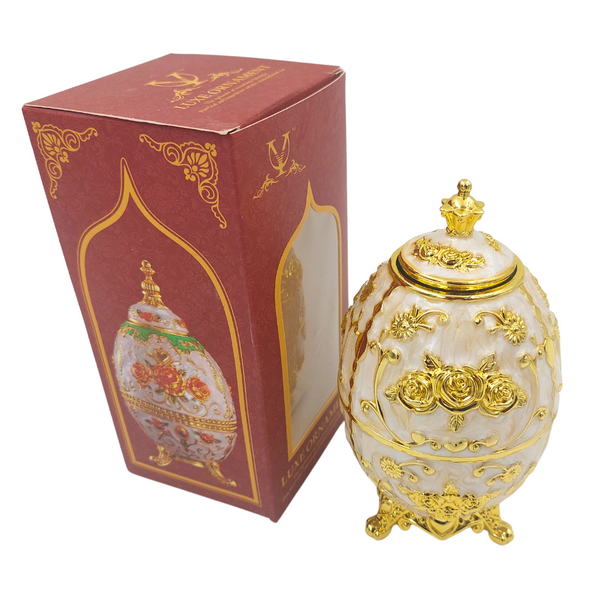 Fabergé tojás