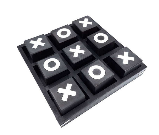 Nagy amőba - hagyományos játék - 25 x 25