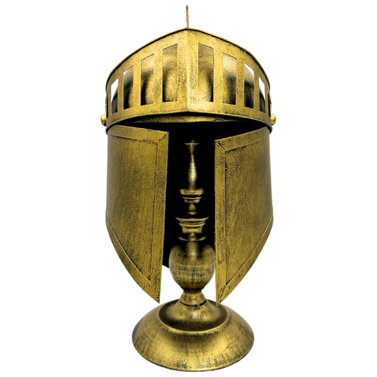 Görög díszsisak - Fém másolat