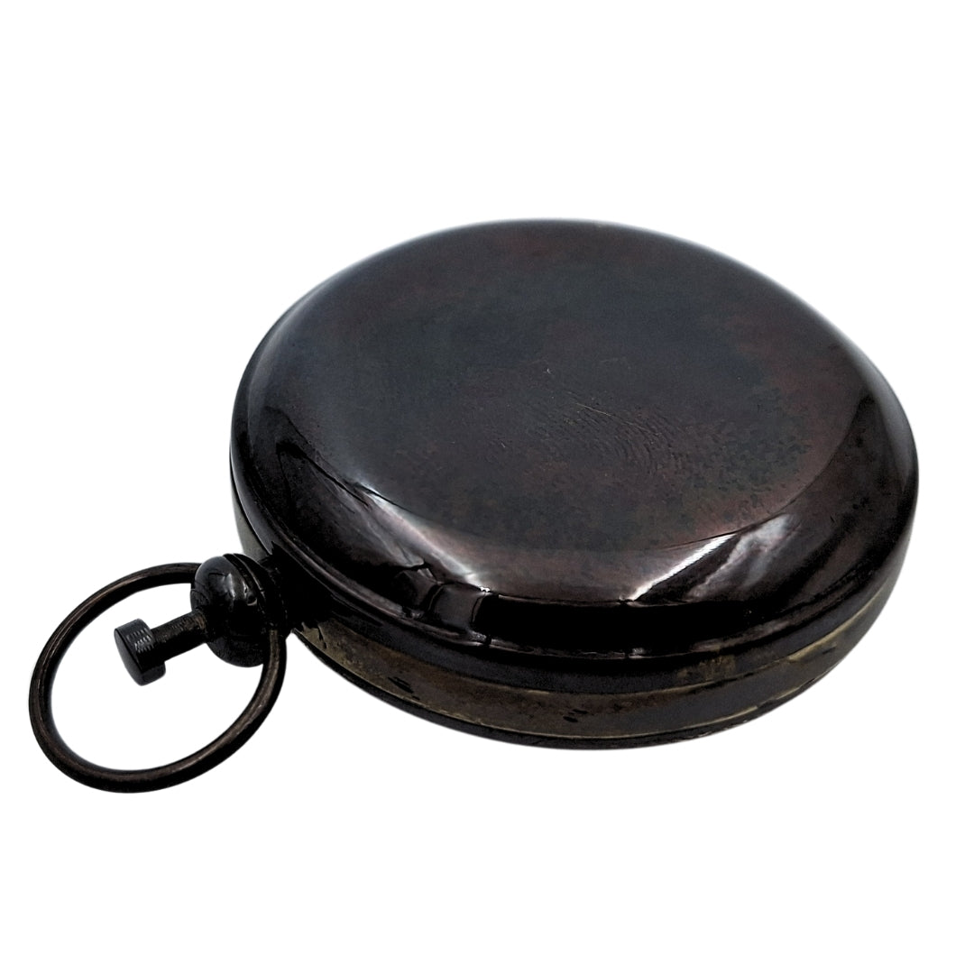 Turista iránytű antik kivitelben