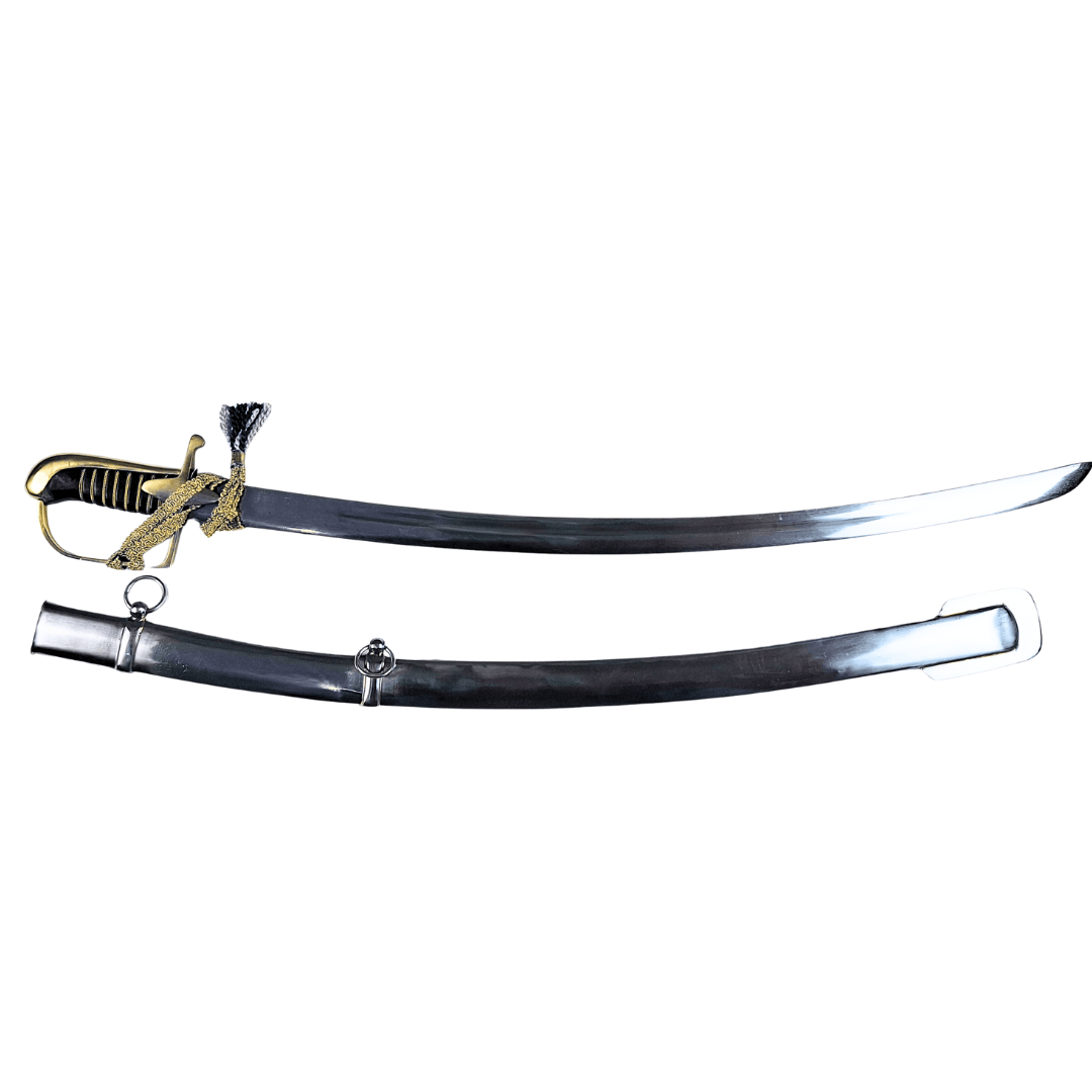 Szablyareplika - Lengyel lovassági szablya