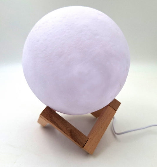 Éjjeli lámpa - Hold