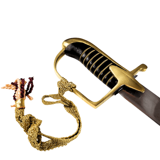 Szablyareplika - Lengyel lovassági szablya