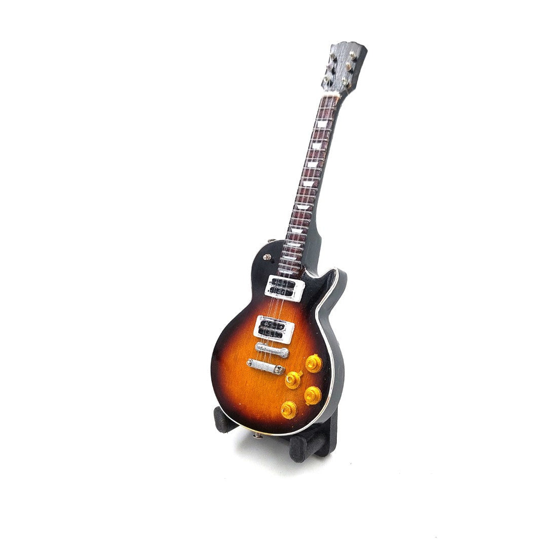 Mini gitár 15cm
