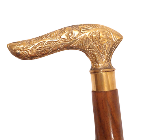 Klasszikus Összecsukható Sétabot