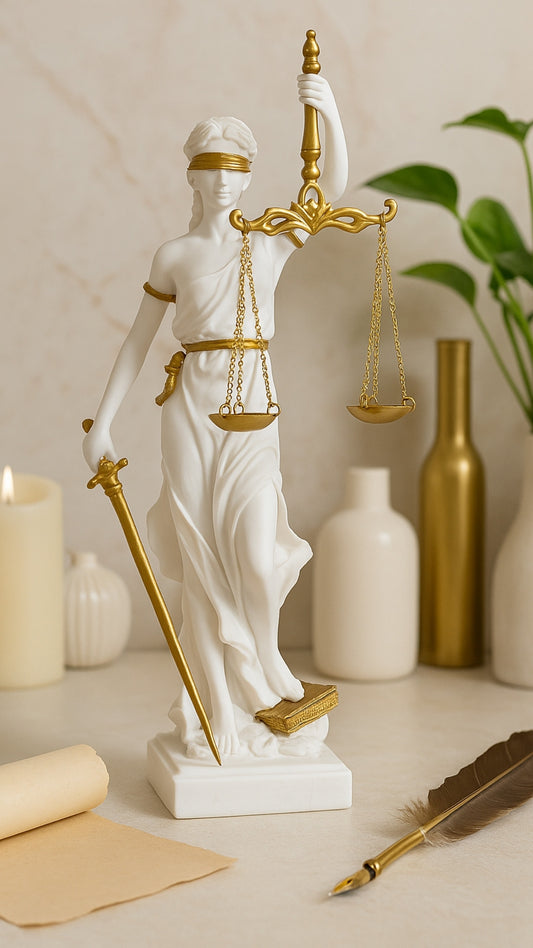 Themis - Ajándék egy ügyvédnek