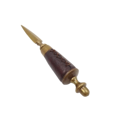 Íróasztali készlet nagyítóval és papírvágó késsel