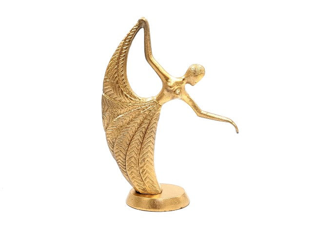 Arany Dísz figura Táncos