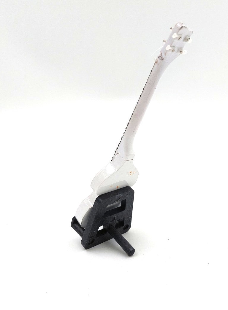 Mini gitár 15 cm - Paul McCartney stílusú