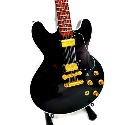 B.B.King mini gitár - Lucille