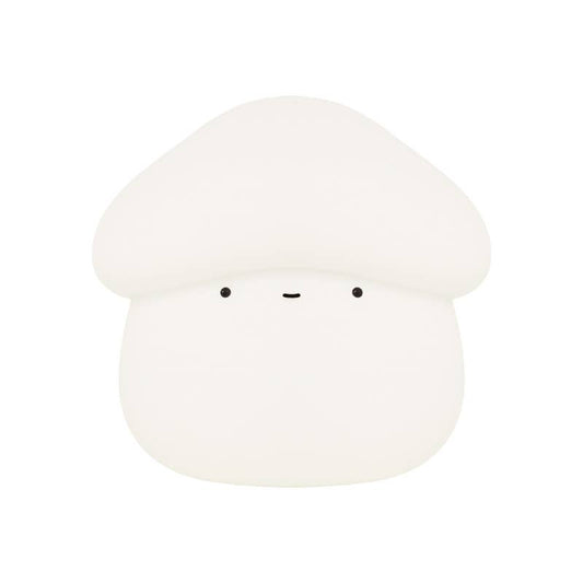 Gomba éjjeli lámpa