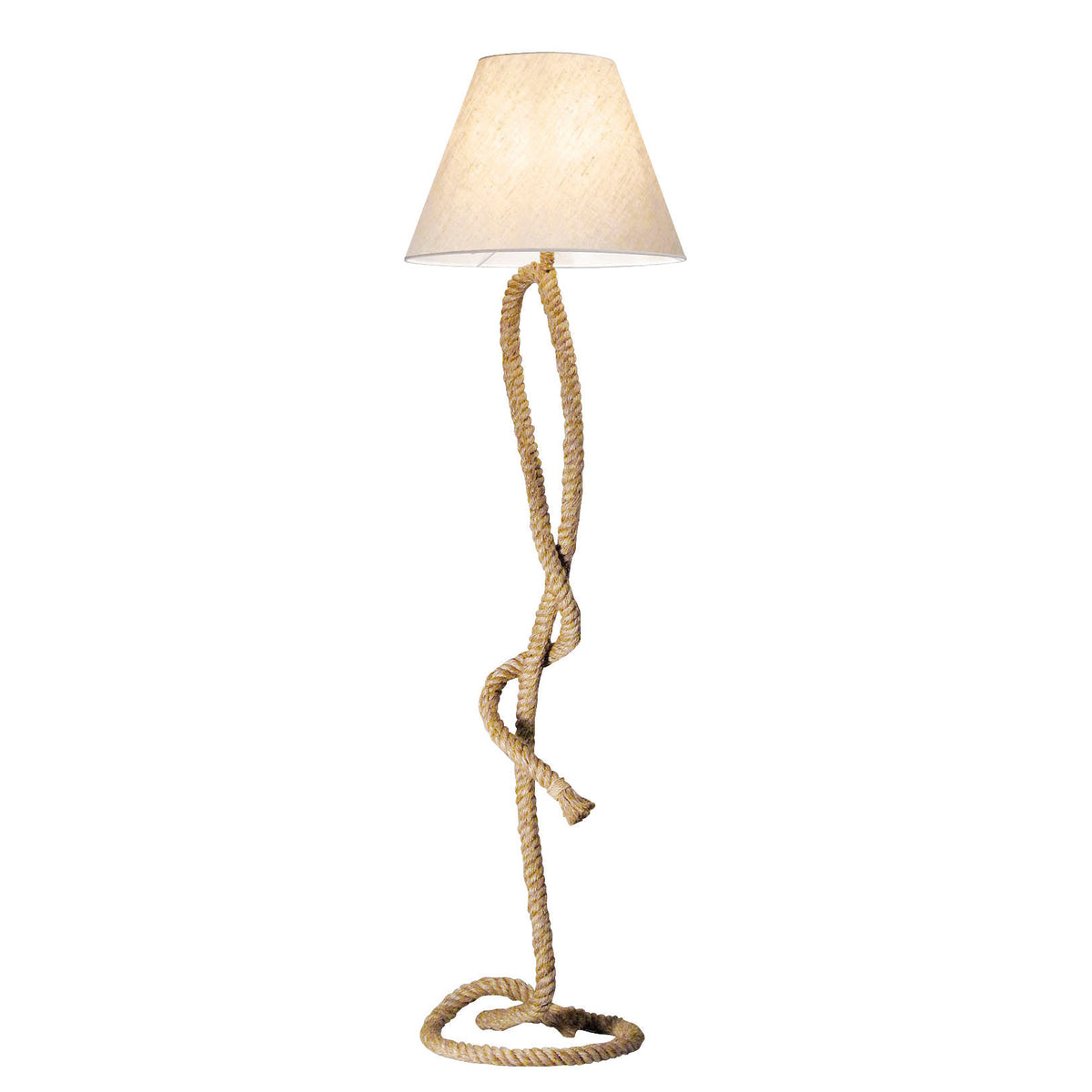 Fali lámpa árnyékolóval, elektromos 230v, E27, 60w, M: 154cm, Ø: 45cm