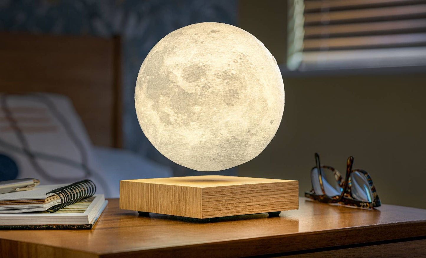 Gingko Smart Hold Lámpa - MODIANO