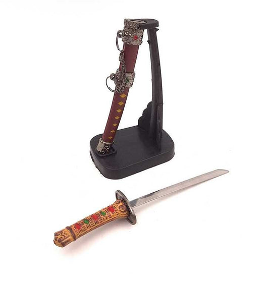 Katana - levélvágó kés - MODIANO