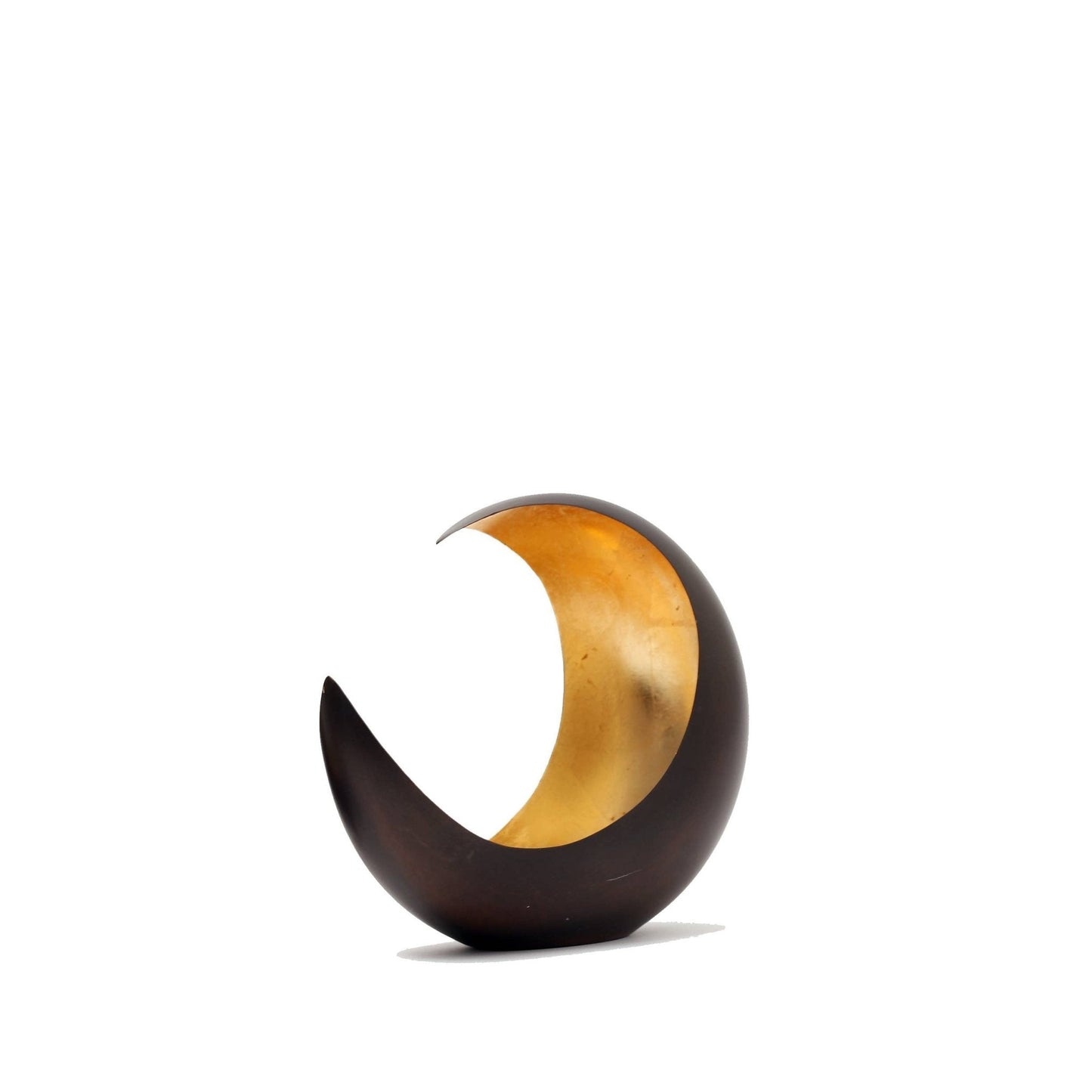 Luna mécsestartó 12 cm - MODIANO