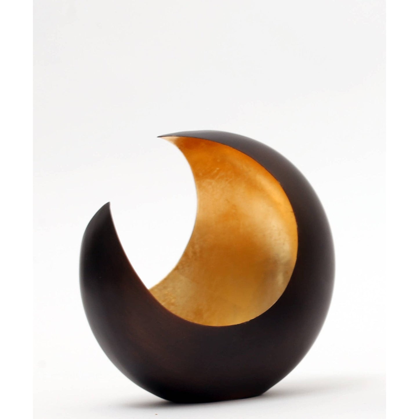 Luna mécsestartó 15 cm - MODIANO