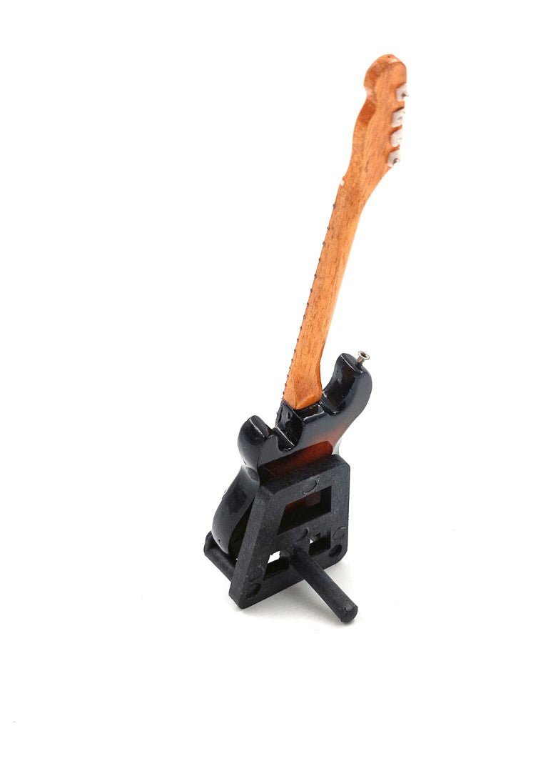 Mini gitár 15 cm - Sting - MODIANO