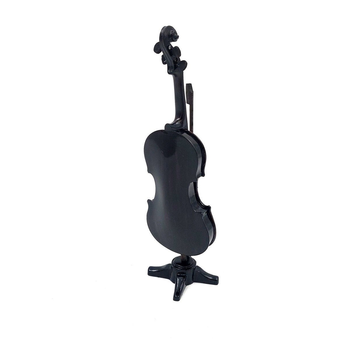Mini hegedű, magassága 18 cm - MODIANO