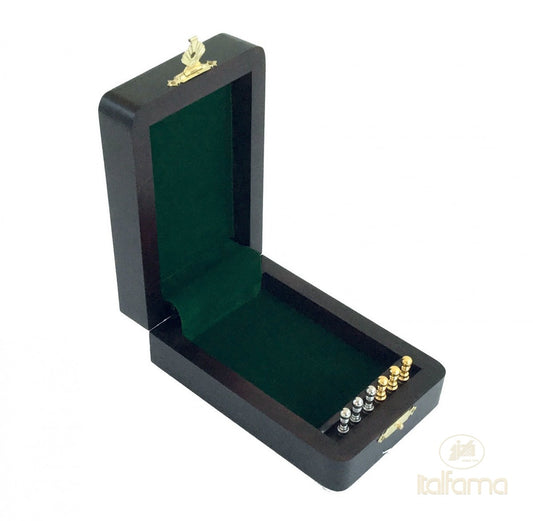 Cribbage készlet