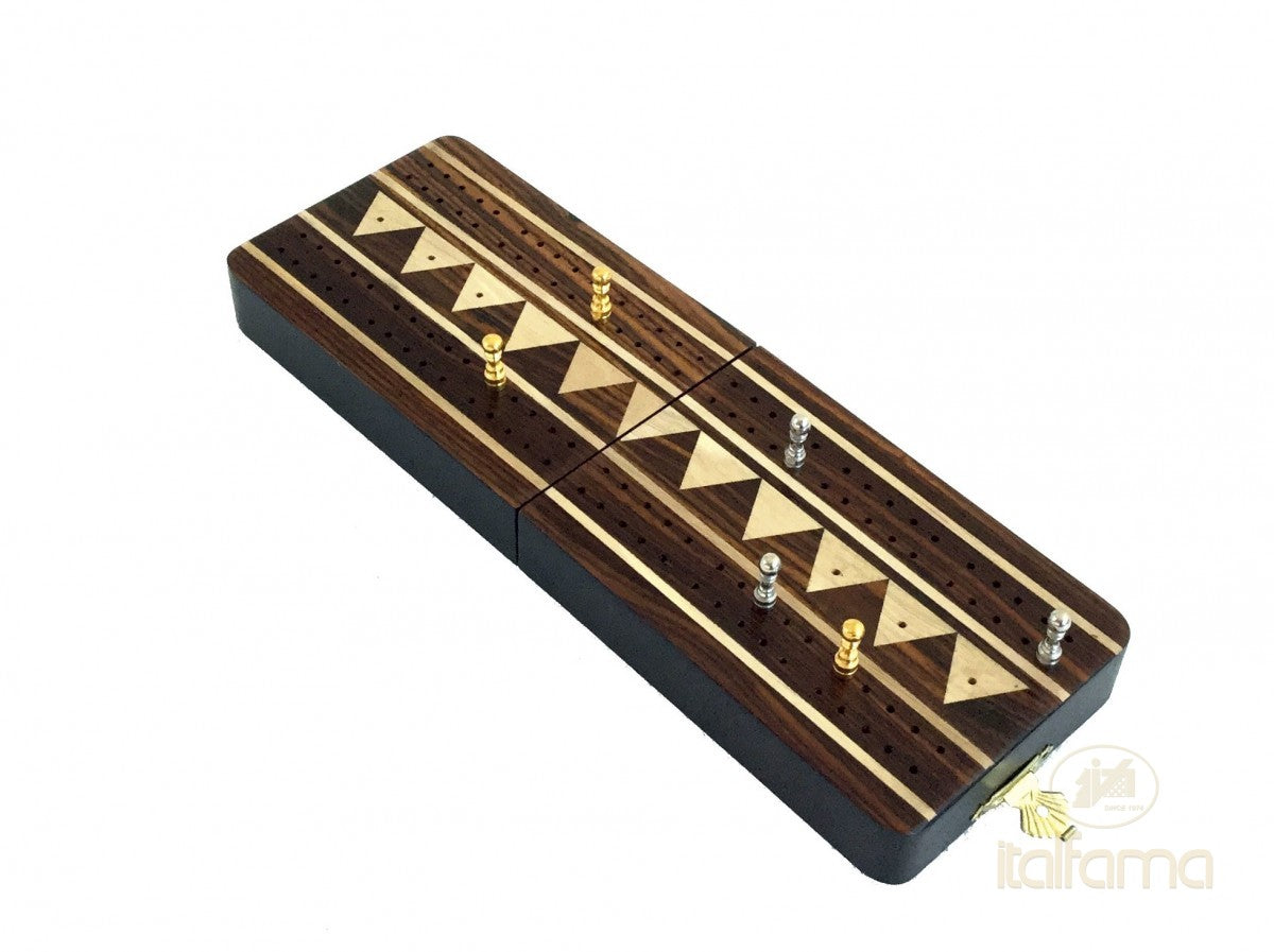 Cribbage készlet