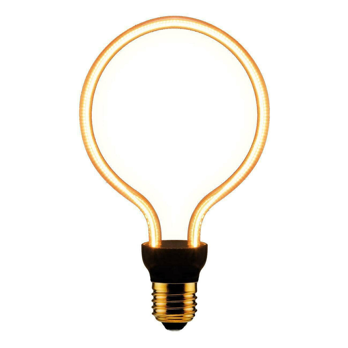 Vintage LED izzószál dekoratív lámpa - MODIANO