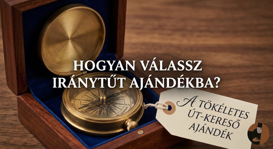 Hogyan válassz iránytűt ajándékba? Típusok, jelentés és vásárlási tippek