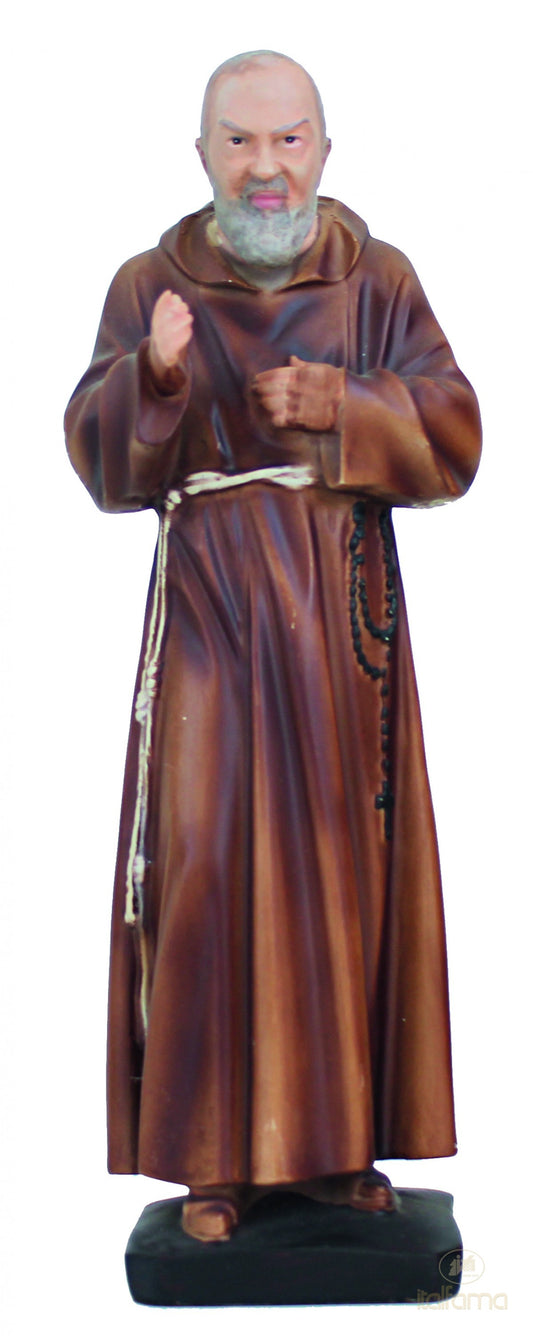 Pietrelcinai Szent Pio atya (közepes méret)