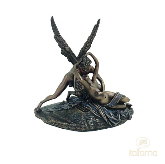 Ámor és Psziché, Antonio Canova után (kis méret)
