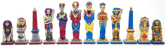 Egyiptomi nagy készlet