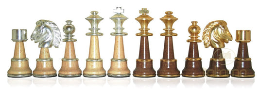 Staunton XL készlet