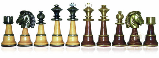Staunton XL készlet