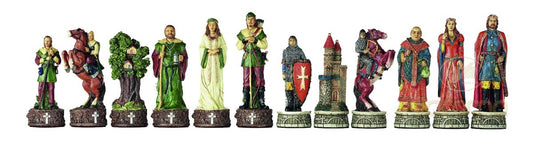 Robin Hood készlet
