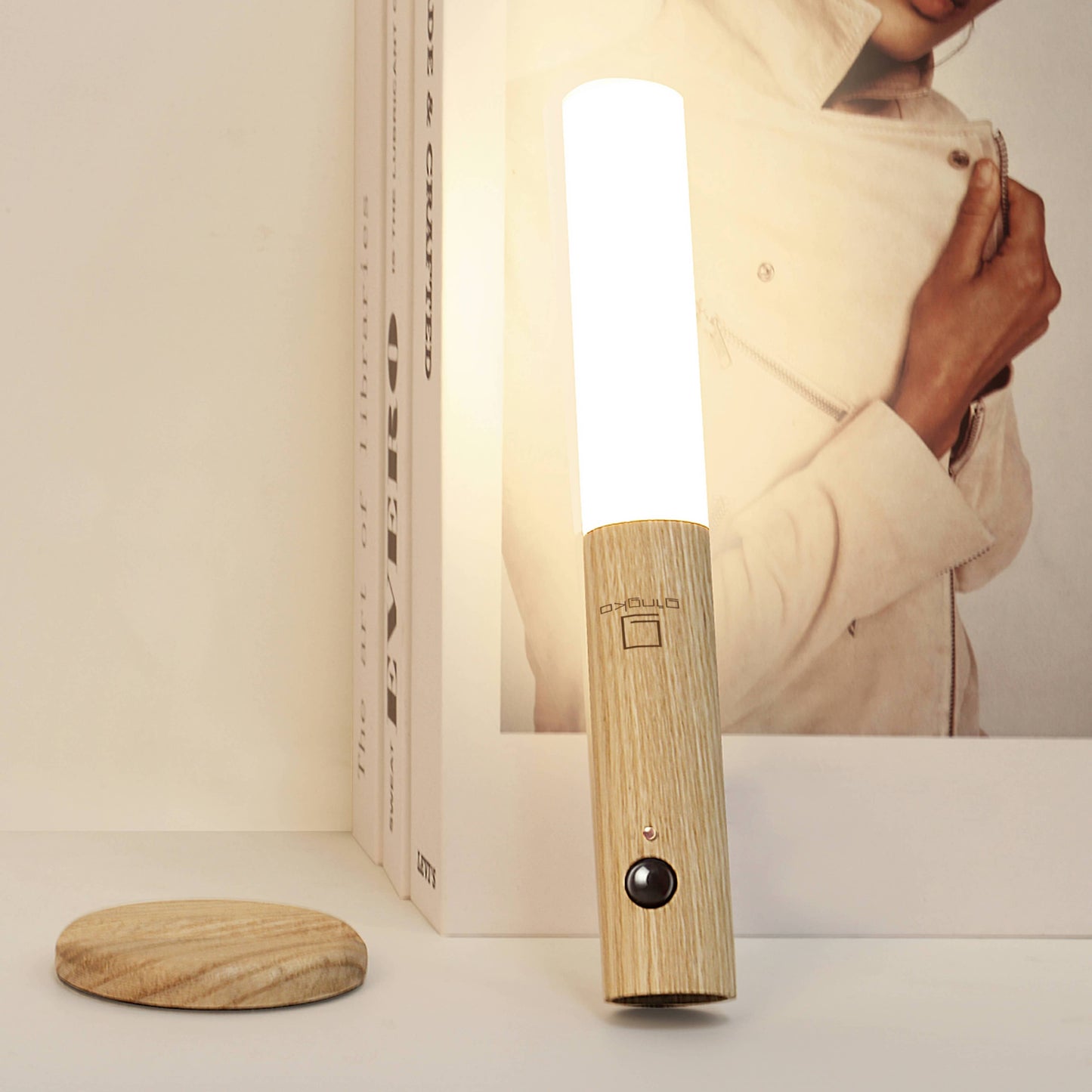 Smart Baton Light