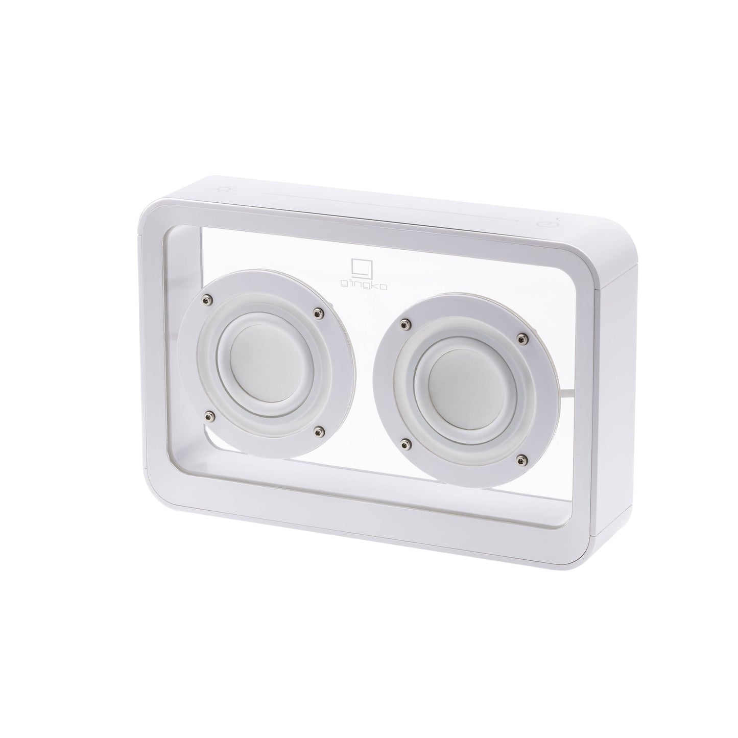 Mage átlátszó hangszóró