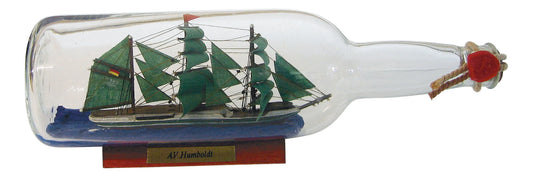 Palackhajó - Alexander von Humboldt, 0,7l