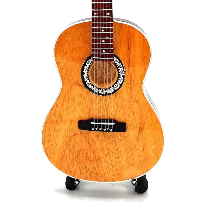 Mini klasszikus gitár
