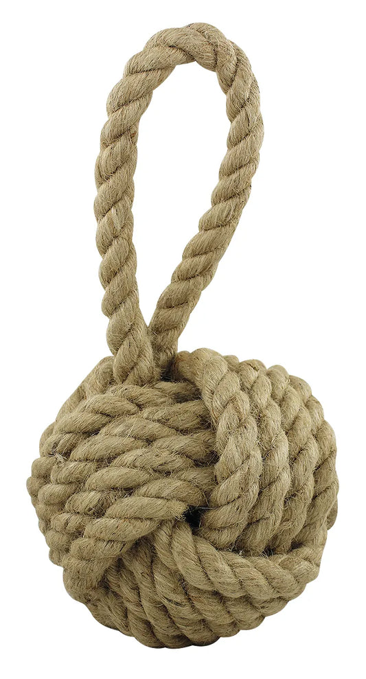 Majomököl, nehéz változat, ajtóütköző, M: 40cm, 20x20cm