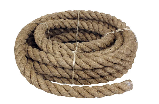 Kötél, h: 10m, ø: 30mm