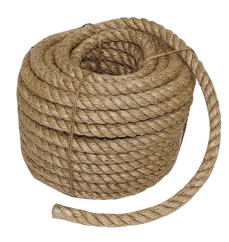 Kötél, h: 20m, ø: 15mm
