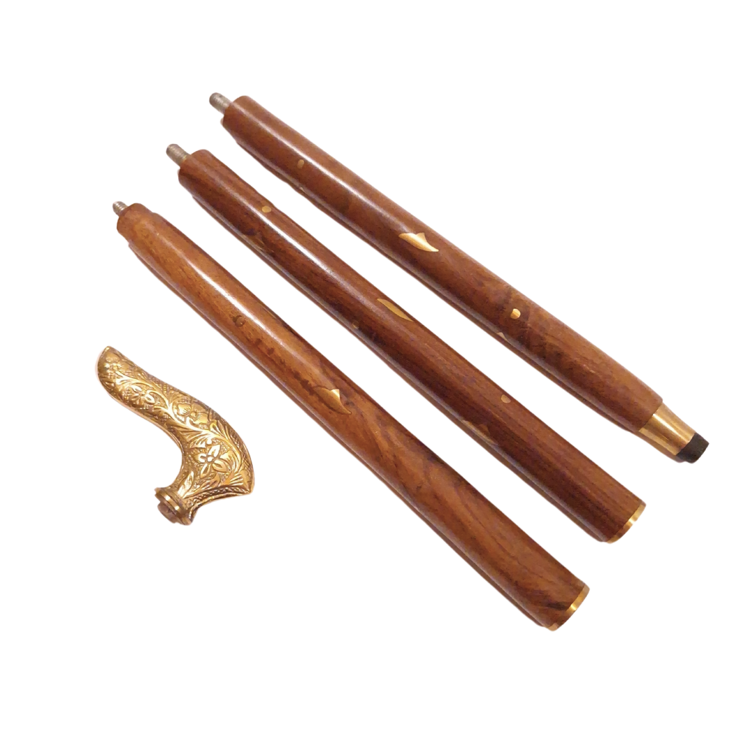 Klasszikus Összecsukható Sétabot