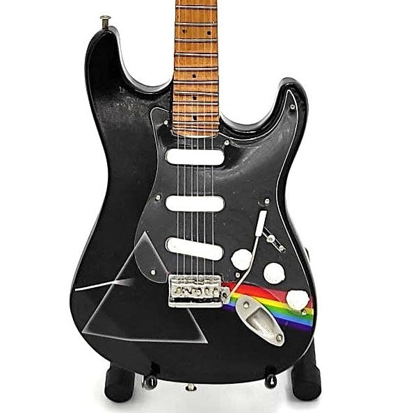Mini gitár Pink Floyd