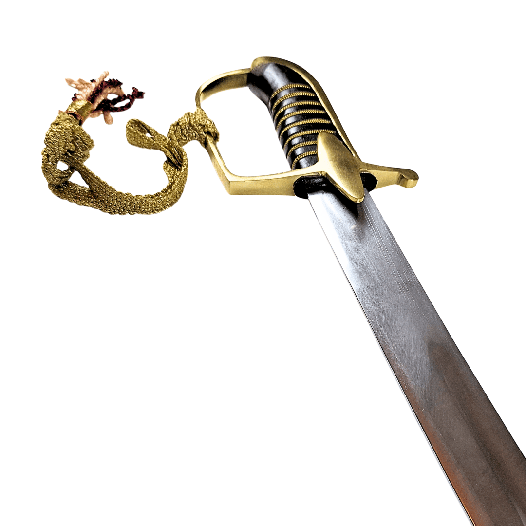 Szablyareplika - Lengyel lovassági szablya