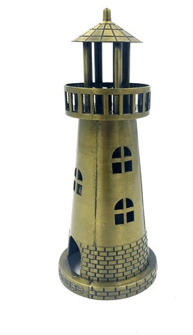 Világítótorony figura
