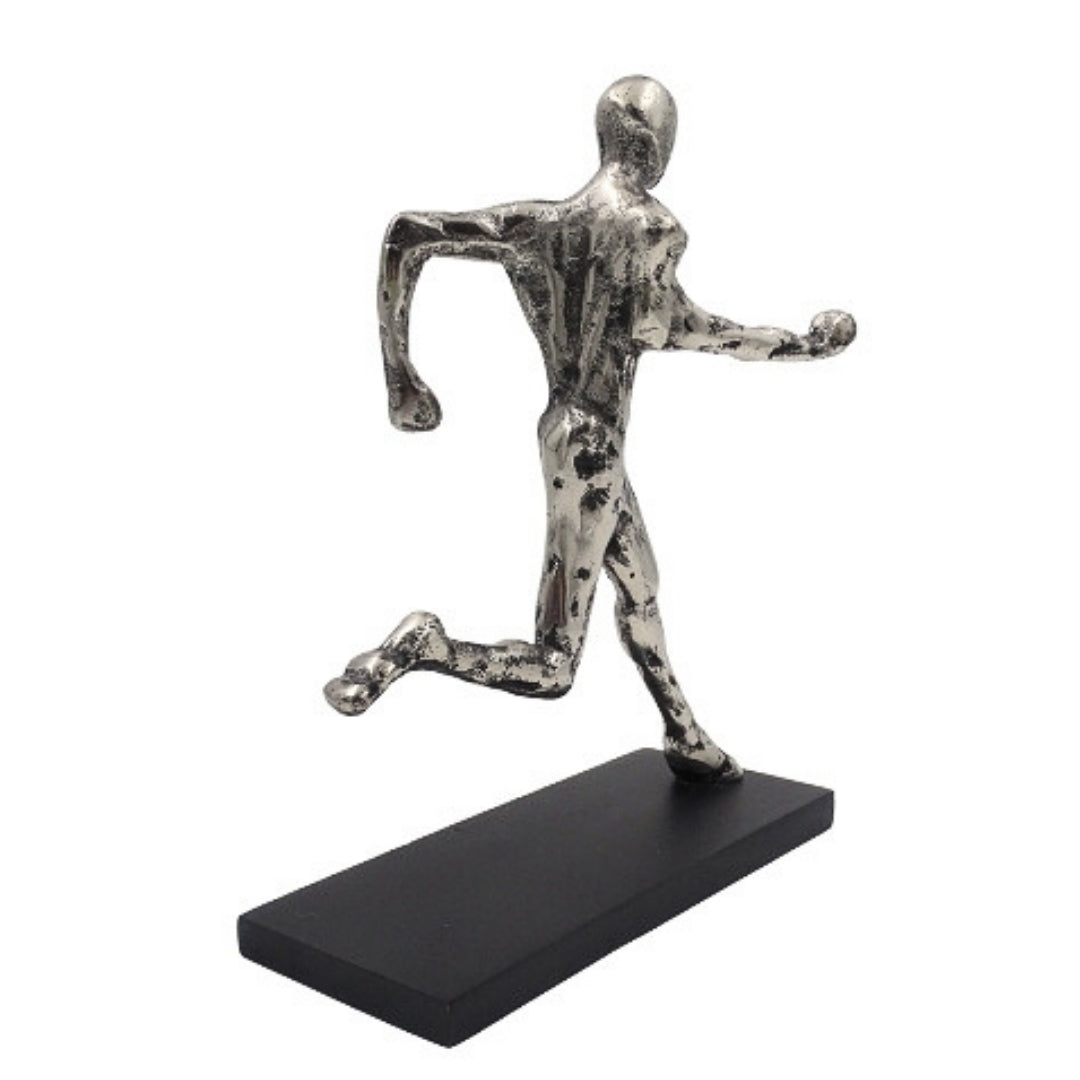 Futó – Dekoratív figura